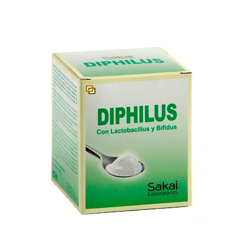 Diphilus 140 gr Sakai