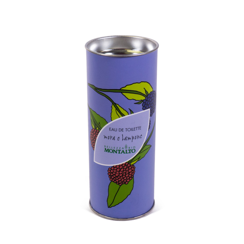 Eau de toilette mora y frambuesa 50 ml. Montalto
