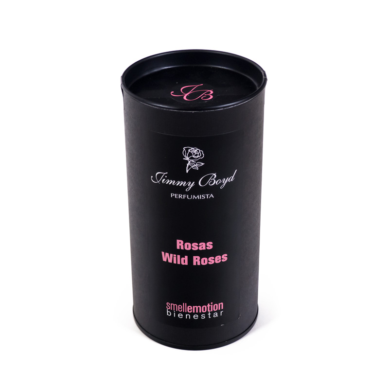 Eau de toilette rosas silvestres 200 ml. Jimmy Boyd