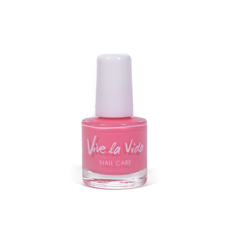 Esmalte de uñas peonia 772 Vive la vida