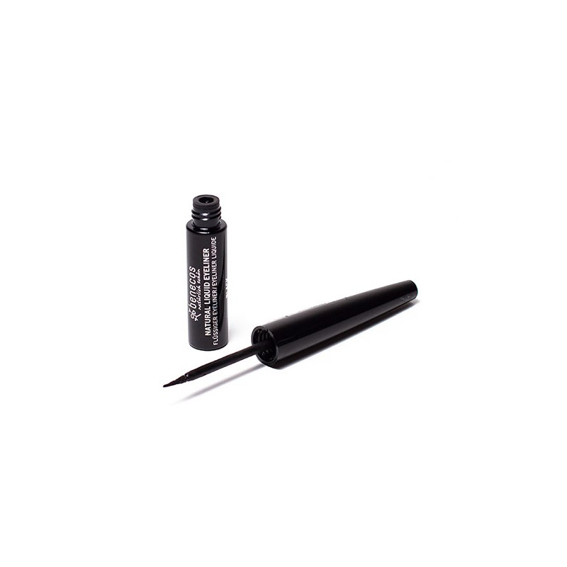 Eyeliner lapiz negro 3 ml Benecos
