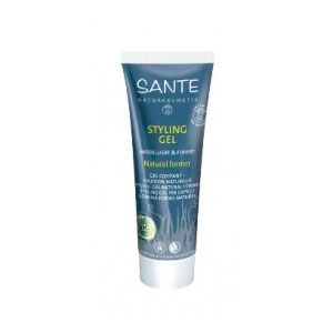 Gomina forma natural 50 ml. Santé
