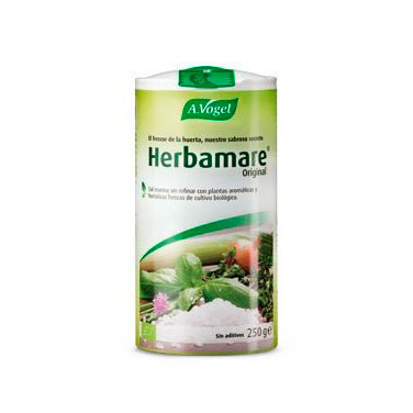Herbamare 250 gr. A.Vogel