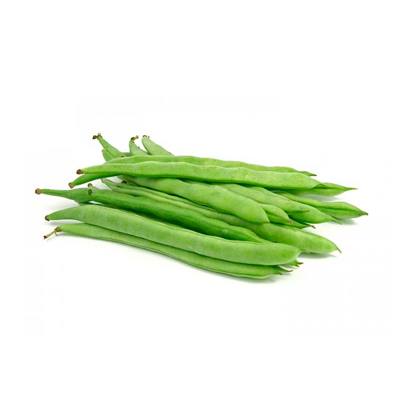 Judia verde