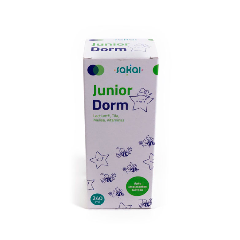 Junior Dorm 240 ml. Sakai