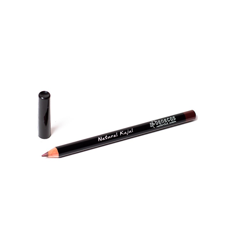 Lapiz de ojos Kajal marron Benecos