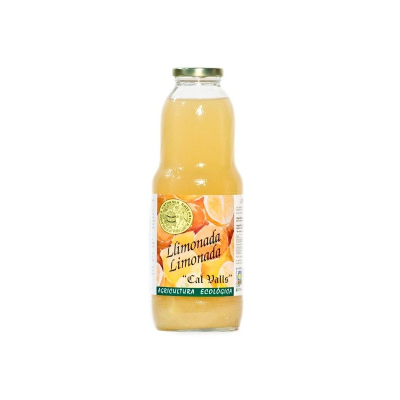 Limonada 1 L. Cal Valls