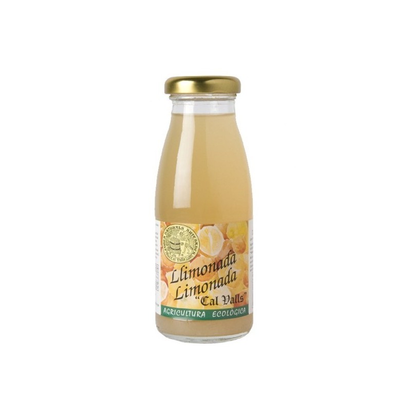 Limonada 200 ml. Cal Valls