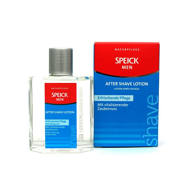Loción aftershave 100 ml. Speick