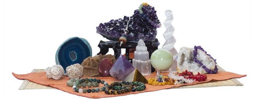 Minerales