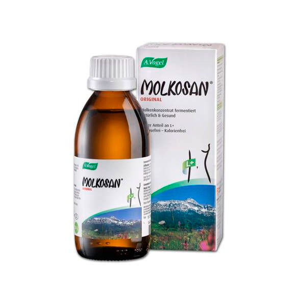 Molkosan 200 ml. Vogel
