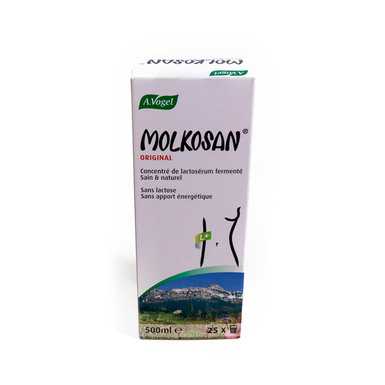 Molkosan 500 ml A.Vogel