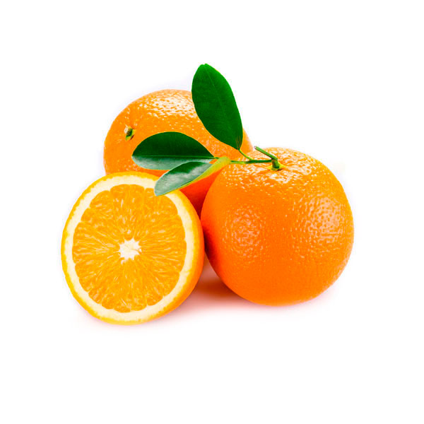 Naranja de mesa