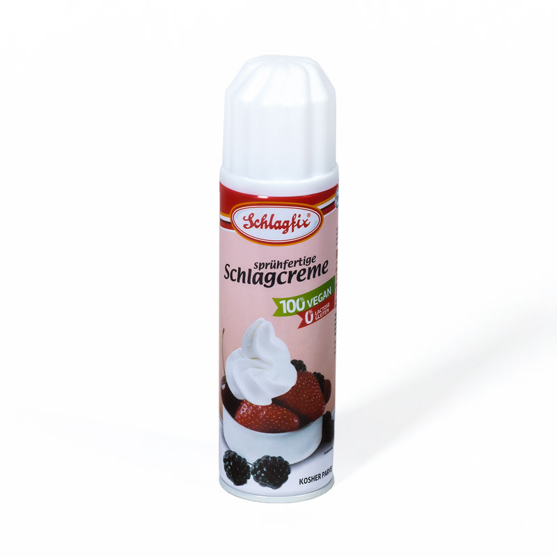 Nata vegetal spray 200 ml. Schlagfix
