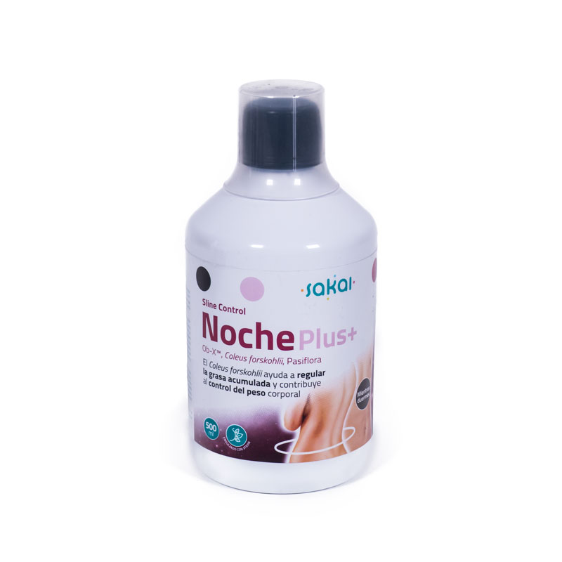 Noche plus+ Sline 500ml Sakai