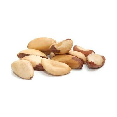 Nueces de brasil a granel