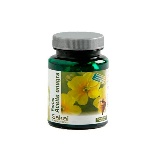 Onagra 450 perlas Sakai