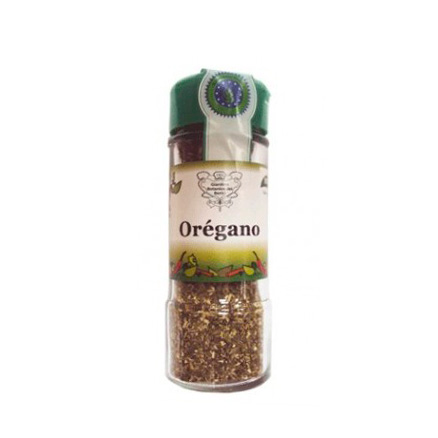 Oregano 10 gr. Biocop