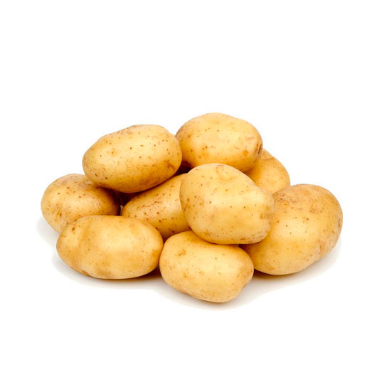 Patata