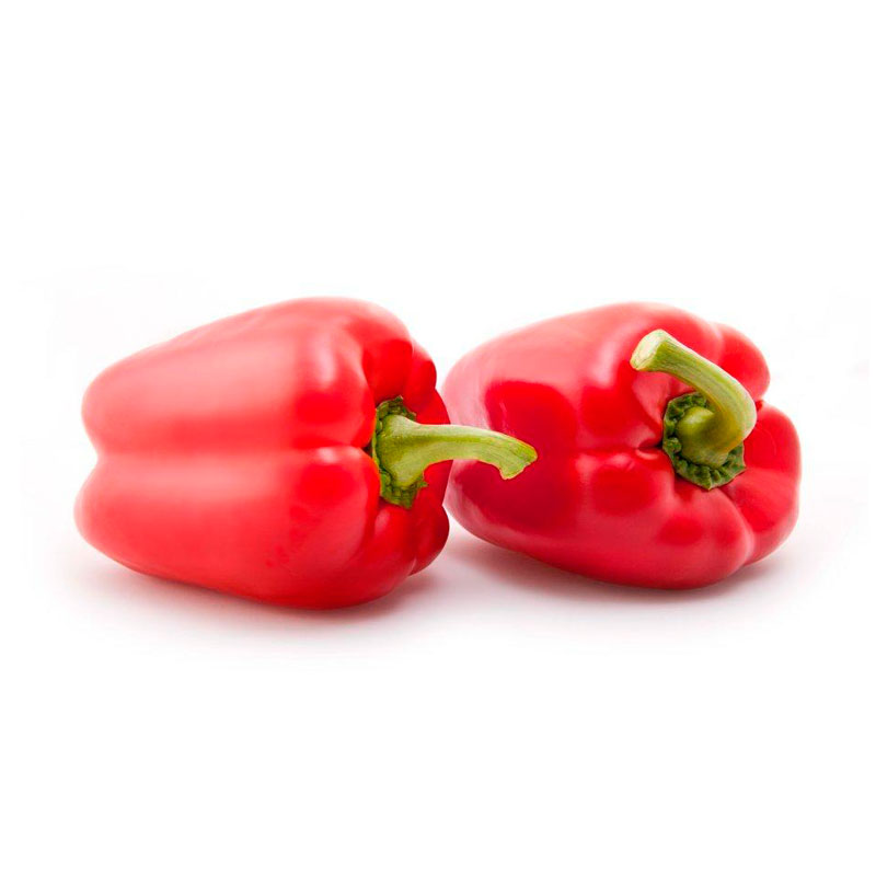 Pimiento rojo