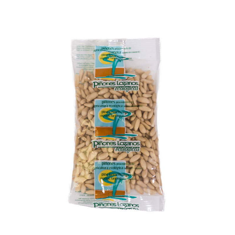 Piñones 100 gr. Hortec