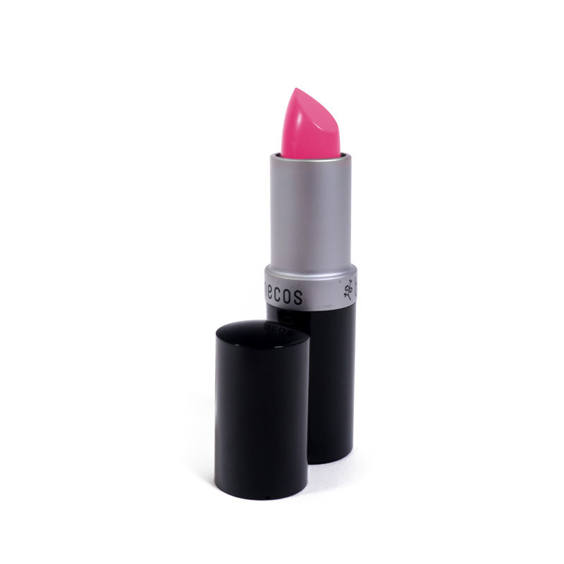 Pintalabios hot pink 4,5gr Benecos