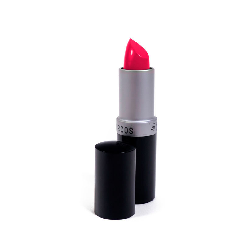 Pintalabios pink rose 4,5gr Benecos