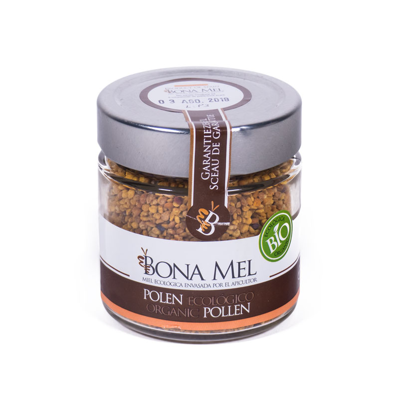 Polen 150 gr. BonaMel