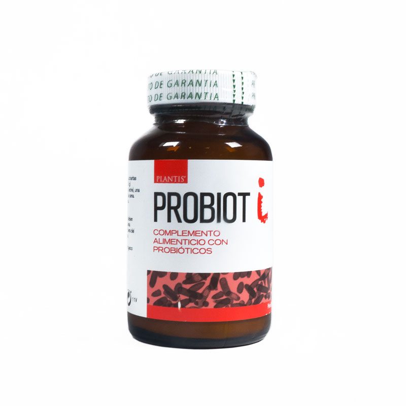 Probiot I (diarreas) 50 gr. Plantis