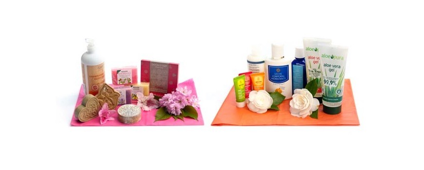 Productos corporales