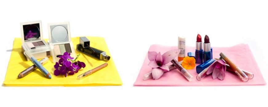 Productos faciales
