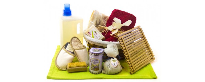 Productos limpieza para la ropa