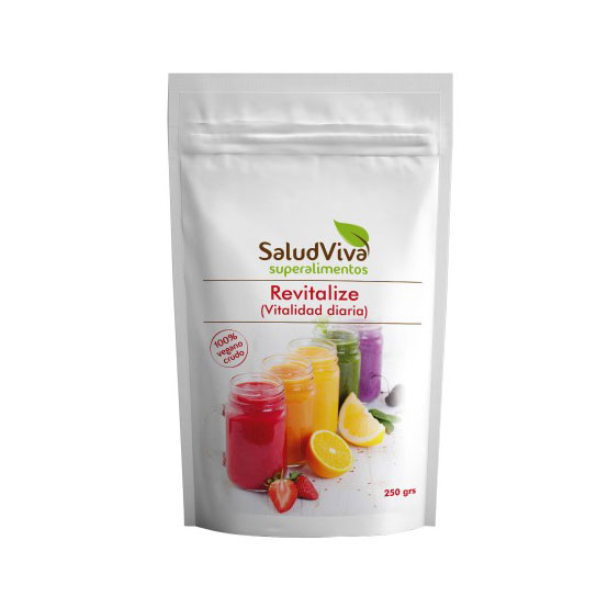 Revitalize 250 gr. SaludViva