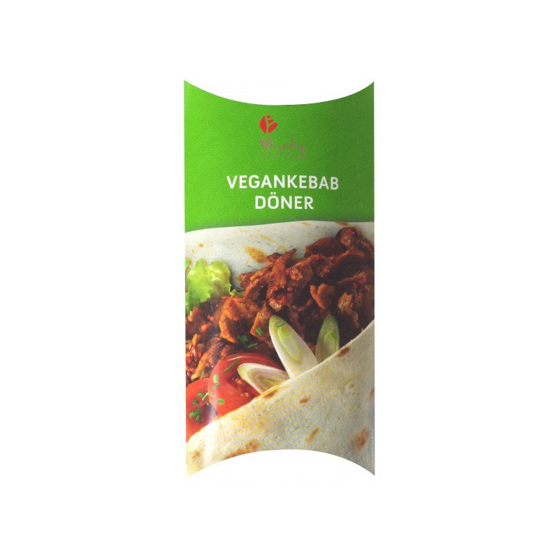 Sartenada estilo griego 200 gr. Wheaty