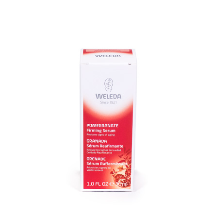 Sérum reafirmante granada 30 ml Weleda