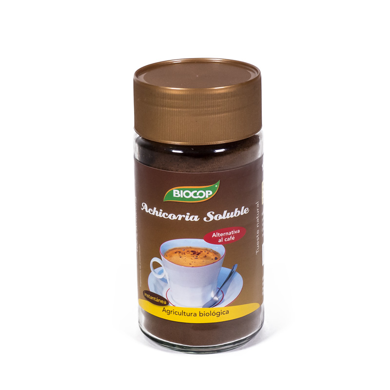 Soluble achicoria 100 gr Biocop