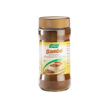Soluble cereales Bambu 100 gr Vogel