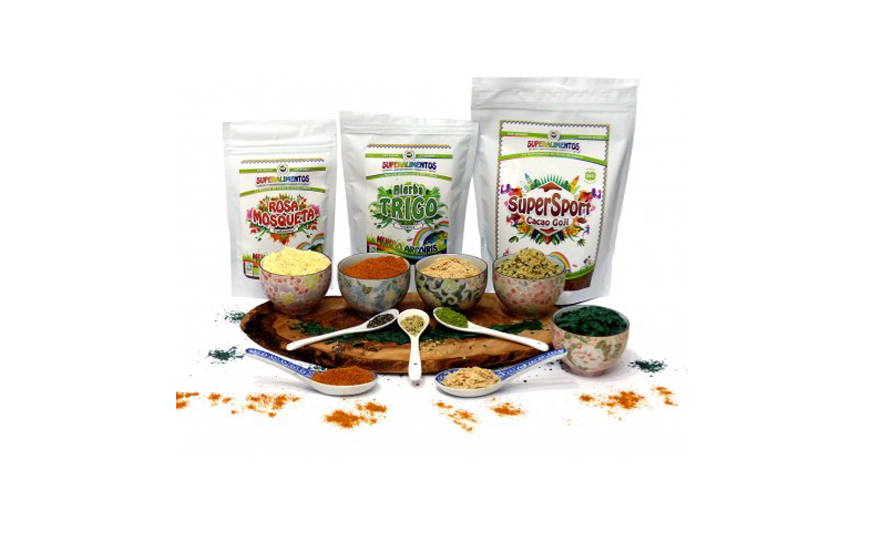 Superalimentos
