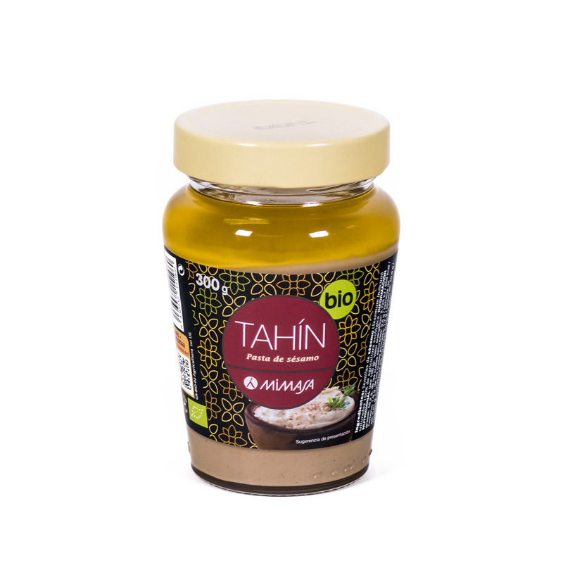 Tahin 300 gr. Mimasa