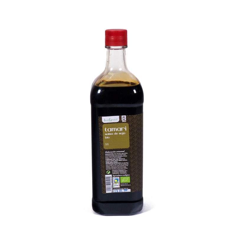 Tamari 1L Biospirit