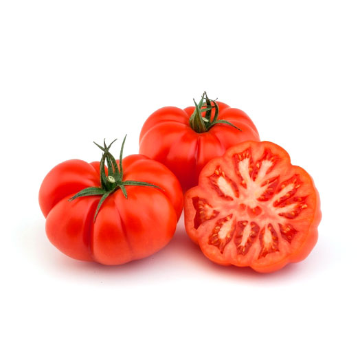 Tomate de ensalada