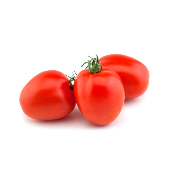 Tomate de pera