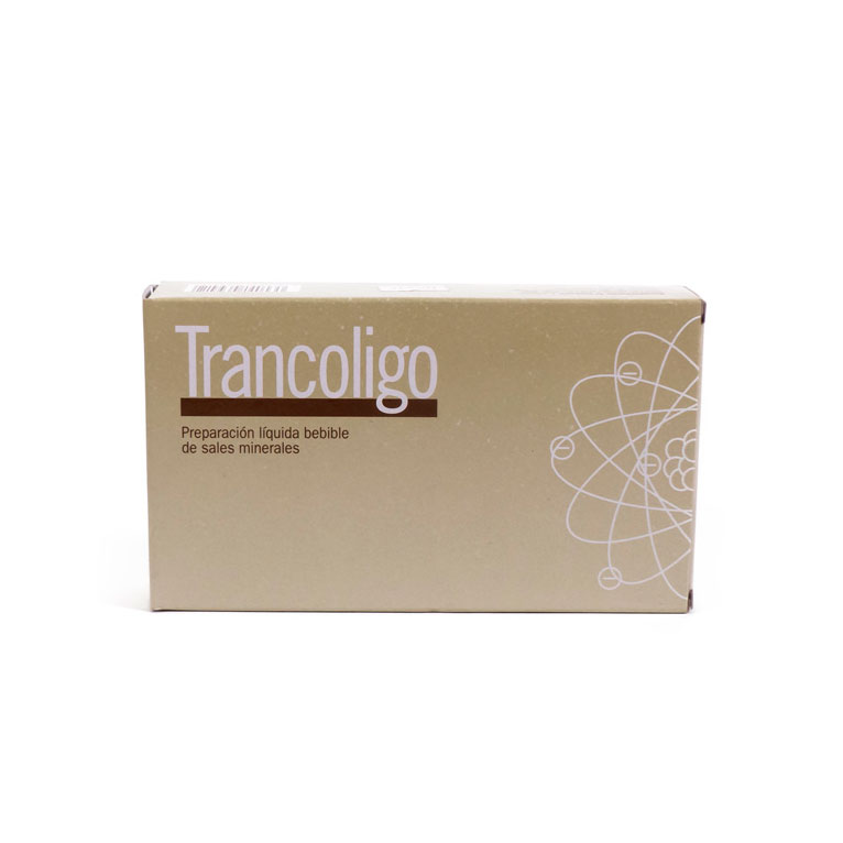 Trancoligo 20 amp. Artesania Agricola