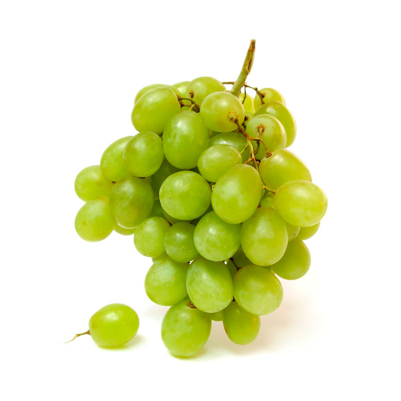 Uva blanca