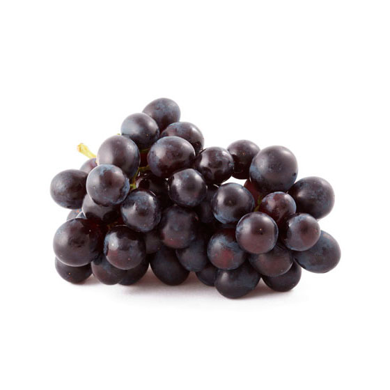 Uva negra