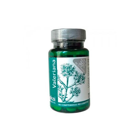 Valeriana 100 comp. Sakai
