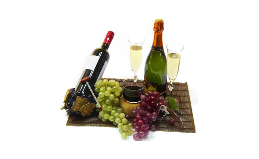 Vinos y cavas ecológicos