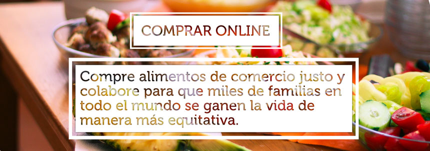 tiendas productos ecológicos