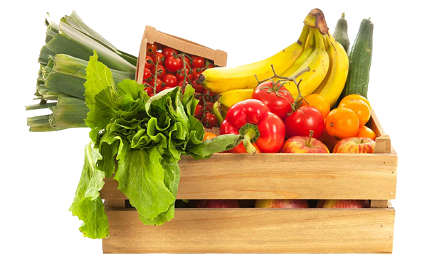 tiendas productos ecológicos