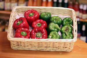 tiendas productos ecológicos